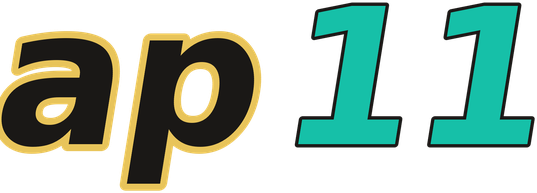 ap11 logo